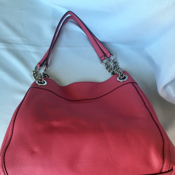 Coach Handbag - Picture 7 of 8